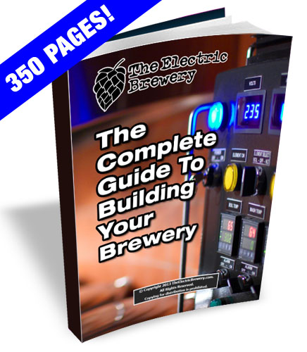 Complete Guide Building Your Home Brewery Pdf Creator